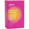 Goovi Lovers In The Sun Stick Protezione Solare SPF50+ Invisibile