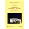 Cedam Compendio di Storia della filosofia del diritto