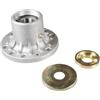 Stens New Spindle Housing Assembly 285-215 Compatible with Exmark Lazer Z, Front Runner Deck, Metro, Phazer, Turf Ranger, Turf Tracer and Viking 103-2533, 103-2547, 103-2548, 103-8280, 1-323532
