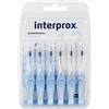 DENTAID Srl Interprox4g cilindrical blister 6u.6lang - INTERPROX - 927300640
