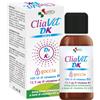 BUDETTA FARMA Srl Cliavit dk gocce - BUDETTA FARMA - 970452708