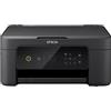 Epson Expression Home XP-3205 Stampante Multifunzione A4 Inkjet Cartucce inchiostro a colori WiFi