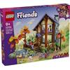 Lego Friends 42705 Baita nella foresta autunnale