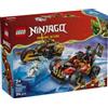 Lego Ninjago 71864 Veicoli combinanti di Kai e Cole