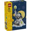 Lego Seasons and Occasions 40814 Elefantino tra le stelle