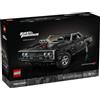 Lego Technic 42231 Auto Dodge Charger R/T Fast and Furious