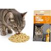 Flamingo Snack Deli YUMM Pasta Controllo BOLI di Pelo 70G