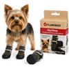 Flamingo Scarpe Laky 2 pzs Verde S 4,2x4,5cm