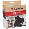Flamingo Scarpe Magna 2 pzs Nero XL 6,4x6,1cm