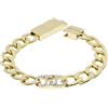 Liu Jo Bracciale Acciaio LJ2642 ACCIAIO TU