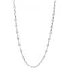 PANDORA Essence 393899C00-55 Collana con ancora