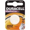 Duracell DL 2032 batteria
