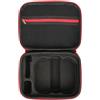 Buxuaaaa Custodia impermeabile per quadricottero per UAV Fly More Set Protector Quadcopter Protector Box Custodia per il trasporto Scatola impermeabile