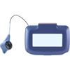 TRPLFGHZ Fotocamera da pesca, Video Fish Finder portatile, monitor LCD a colori da 4,3 pollici, telecamera subacquea for la pesca sul ghiaccio invernale, retroilluminazione manuale, ragazzo/uomo(15M)
