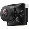 Hoping Telecamera FPV con obiettivo da 2,1 mm compatibile con - Ratel 2 V2 Drone commutabile NTSC PAL 16:9 4:3(Black)