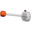 Geoptik 30A235 Kit Asta e Contrappeso da 10 kg per EQ6