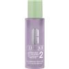 Clinique Clarifying Lotion 2 - Pelle da Arida a Normale TIPO 2 - 200 ML