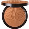 Armani Luminous Silk Sunlit Bronzing Powder - N. 100