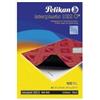 Pelikan 1022 G© - Carta carbone interplastica, formato A4, 10 fogli