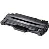 TONERPRO - Toner Compatibile per le stampanti Samsung ml-1910 ml-1915 ml-2580n scx-4623f sf 650 ml-2525 scx-4623fw scx-4600 - Nero - Fino a 2.500 pagine - Sostituisce Samsung MLT-D1052L