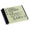 Heib Qualità Batteria - Batteria per Sony Typ NP-BD1 - Li-Ion - 3,6 V