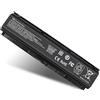 DMKAOLLK GDORUN PA06 Batteria per HP Omen 17 17-W 17-AB200 17T-AB00 Series 17-W000 W053DX W033DX W043DX W041ND W012NG W007TX W005NA W010ND Pavilion 17T-AB200 17-AB000 AB300 AB400 AB011NL AB051SA AB301NA