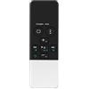 TNP Products TNP - Telecomando Bluetooth per iPhone iPad - Trackpad Media Presenter per iOS Mac Android PC - Otturatore wireless per fotocamera, pulsante multimediale, iPad Air Pro, MacBook Pro Air Mini M1