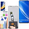 HLYGZX Display Schermo per Motorola Moto G04/G04s/G24 XT2421-2 XT2423-1