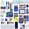 ELEGOO UNO R3 kit Completo Progetto di Avviamento Definitivo Compatibile con Arduino IDE e con Tutorial