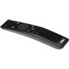 vhbw telecomando compatibile con Samsung UE55KU6500, UE55KU6500UXZG, UE55KU6509, UE55KU6509UXZG TV, televisione - Telecomando di ricambio