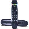 Snrigw Telecomando di ricambio SRT 7840 per Strong TV SRT 7840