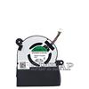 DBTLAP Ventole per CPU da Computer per ASUS Vivobook F200C F200CA F200L F200LA F200MA K200M Ventola di Raffreddamento della CPU