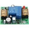 Akozon Low Battery Protection Board 12 V 24 V 36 V 48 V batteria scarica scheda di protezione anti-sovratensione