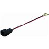 Phonocar 4/695 - Kit per casse auto anteriori/posteriori per Ford Focus