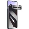 CUFEREDU 2pcs Privacy Pellicola idrogel per Samsung Galaxy A36 5G 6.7 Anti-Peeping Anti-Spy Flessibile Protezione Dello Schermo TPU Pellicola Antiesplosione Non Vetro Temperato