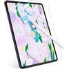 Mamol [2 Pezzi] Pellicole Protettive in Carta per iPad Air 11 2024 2025 (M2-M3), Pellicola Opaca per iPad Air 11 Effetto Carta, Pellicola Carta per iPad Air 7/6 Disegnare Crivere, Anti-impronta/Riflesso