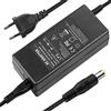 LabTEC 42V 2A Power Fast Charger, 5,5 mm 2,1 mm Adattatore per batterie per bici elettriche Alimentatore CC 36 V compatibile con Gotrax GXL G2 V2 S2 APEX Cityscape GKS D1