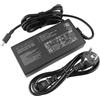 IPWRPRO 200W Caricabatterie per Asus ROG Zephyrus G16 GA605 GA605WI GA605 GA605WV TUF Gaming A14 A16 FA401WV FA401UV FA608 FA608WV ProArt PX13 HN7306 HN7306WV P16 H7606 H7606WI ADP-200JB K