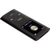 TIKATARER Lettore MP3 da 32 GB, Lettore Musicale Portatile, di qualità Audio Lossless con Altoparlante, Radio FM e Supporto Playlist, Fino a 64 GB, Ideale per Sport, Corsa e Ascolto di Musica (BLACK)