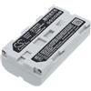 Cameron Sino CS-SDP445SL Batteria 2200mAh compatibile con [Seiko] DPU-3445, DPU3445, per [Graphtec] GL220 Data Logger, per [Futaba] T12Z, T14, T14MZ, T14MZP sostituisce B-517, BP-3007-A1-E, LT2F2200