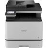 Brother MFC-L8730CDW - Multifunktionsdrucker - Farbe - Laser - A4/Legal (Medien)