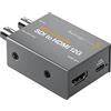 Blackmagic Design Micro convertitore da SDI a HDMI 12G (senza PSU)