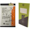 OH-BOX OH BOX® Batteria compatibile con Xiaomi modello BN5R Redmi A3 4g