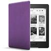 Forefront Cases Custodia per Tolino Page 2 - Protettiva Magnetica Custodia per Tolino Page 2 (Modello: 2019) - Smart Auto Sveglia Sonno Funzione - Sottile, Leggero Cover - Viola