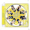 HEARTS2HEARTS LEMON TANG 2° Mini Album CUSTODIA GIOIELLO Ver/CD+Photobook+2 C...