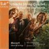 Oboe and Strings Kv370, 80, 388/406 (Utrecht String Ens.) (CD) Album