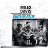 Davis Miles KIND OF BLUE -REMAST- (CD) Album