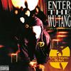Wu-Tang Clan Enter The Wu-Tang 36 Chambers Vinyl LP Limited Japanese Obi NUOVO