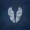 CD Ghost Stories Japan Coldplay Music (1 CD) WPCR-15722 Album NUOVO