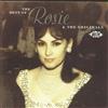 Rosie and The Originals The Best Of Rosie & The Originals (CD) Album